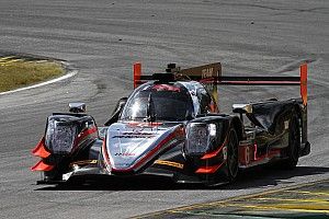 Castroneves regala la pole a Penske al ritorno nell'IMSA