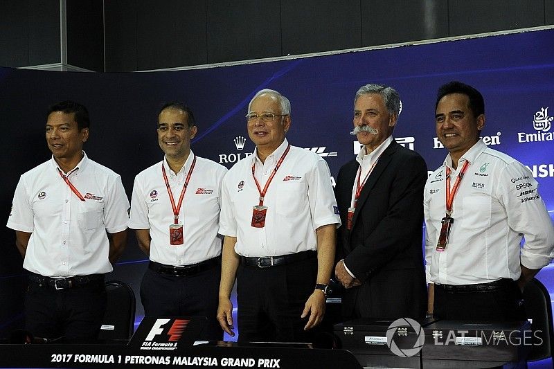 F1は生き残れるか? マレーシアGP開催中止に見るF1グランプリの限界