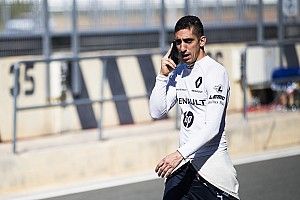 Prost tak izinkan Buemi kembali ke Toro Rosso di 2018
