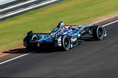Dernier l'an passé, Jaguar vise le podium pour 2017-18