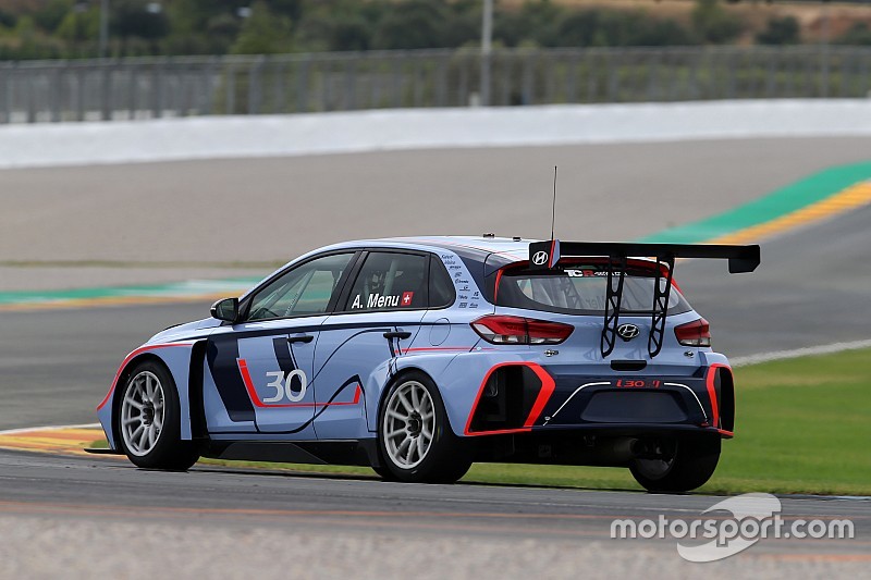 Le Hyundai non rientreranno in classifica a Zhejiang