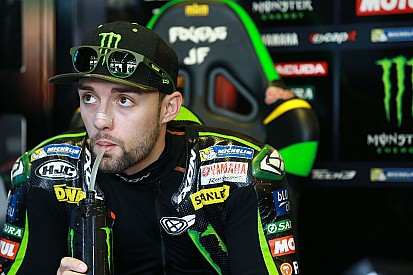 Folger not expected to return to Tech 3 in 2017