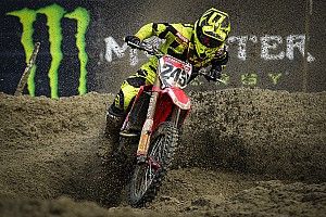 MXGP Assen: Gajser snelste, ook Nederlanders bovenaan in warm-up