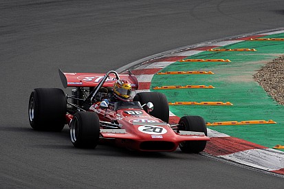 Francês David Ferrer morre após acidente em Zandvoort