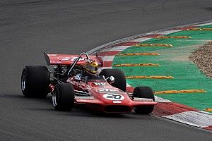Toestand gecrashte coureur op Circuit Zandvoort onveranderd