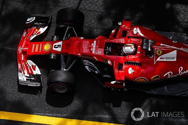 Formel-1-Umfrage: Fans sprechen sich gegen Vettel-Bestrafung aus