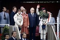 Video: The most dramatic Monaco Grand Prix ever