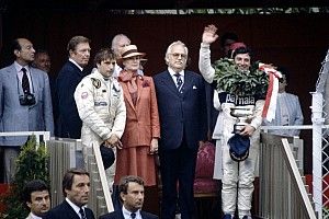 Video: The most dramatic Monaco Grand Prix ever