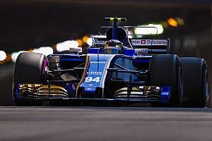Grünes Licht: Formel-1-Fahrer Pascal Wehrlein startet beim GP Kanada