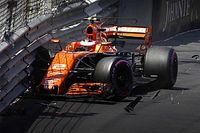 Vandoorne signe sa meilleure qualification malgré son crash