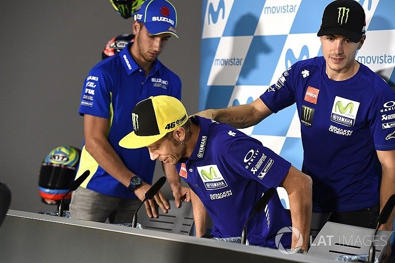 Rossi felépülése még az orvosokat is meghökkentette