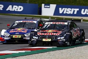 DTM: Marco Wittmann wirft Audi erneut "Unsportlichkeit" vor