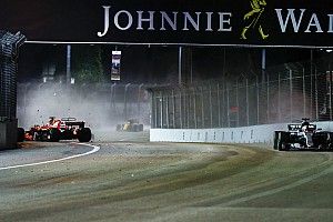 Ferrari: un grosso regalo a Hamilton, ma la partita non è finita