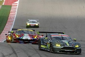 Cinco marcas luchan por ser la más popular en la encuesta del WEC