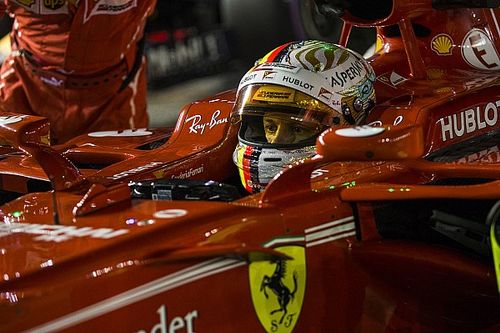 Vettel è già stato campione due volte rimontando più di 30 punti