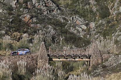 Teams oppose 16-rally WRC calendar