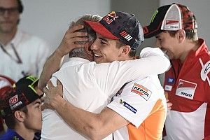 Agostini über Rekorde: Marquez wird Statistiken dominieren