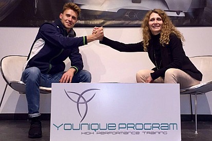 Nasce Younique Program per la preparazione psico-fisica dei piloti