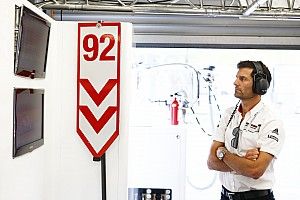 Mark Webber sera Grand Marshal des 24 Heures du Mans
