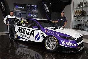 Jacobson lands Bright Prodrive co-driver role