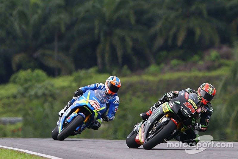 Opinion: Five MotoGP riders who need a big 2017