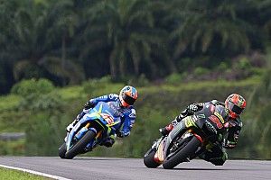 Opinion: Five MotoGP riders who need a big 2017
