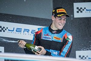 Lorandi kan GP3-loopbaan voortzetten dankzij Trident