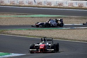 MP Motorsport vervangt DAMS in GP3 2018