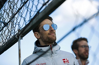 Grosjean, 2018'de Le Mans'da yarışmayı hedefliyor
