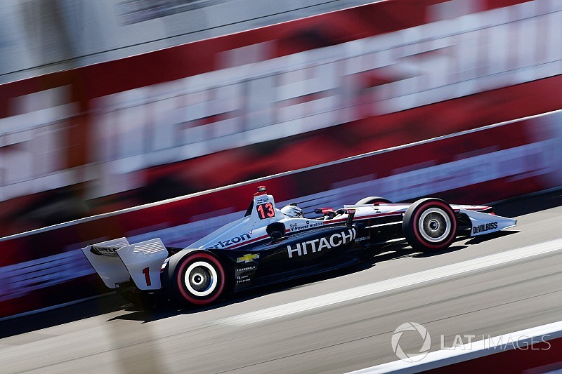 Elrajtolt az IndyCar 2018-as szezonja: micsoda verseny?!