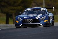 Raffaele Marciello conquista il miglior crono nelle Libere 2 di Zolder