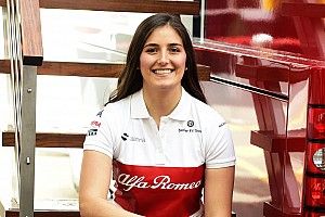 Calderón: még idén F1-autót fogok vezetni!