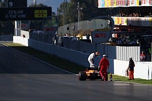 McLaren insiste que novo carro não é defeituoso
