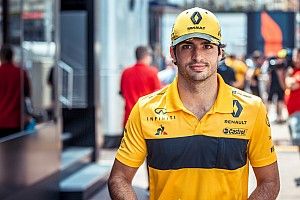 Sainz Jr. wil MotoGP-motor proberen: “Dansen op twee wielen”