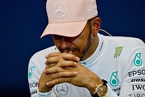 Paperoni dello Sport: Hamilton è solo 12esimo nella classifica di Forbes