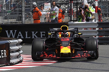 Monaco, Libere 1: Red Bull in fuga, Hamilton insegue. Ferrari in ritardo