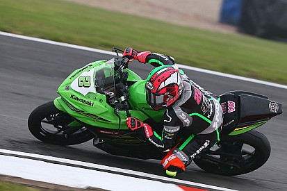 Ana Carrasco sigue liderando WorldSSP300 pese a ser 11ª