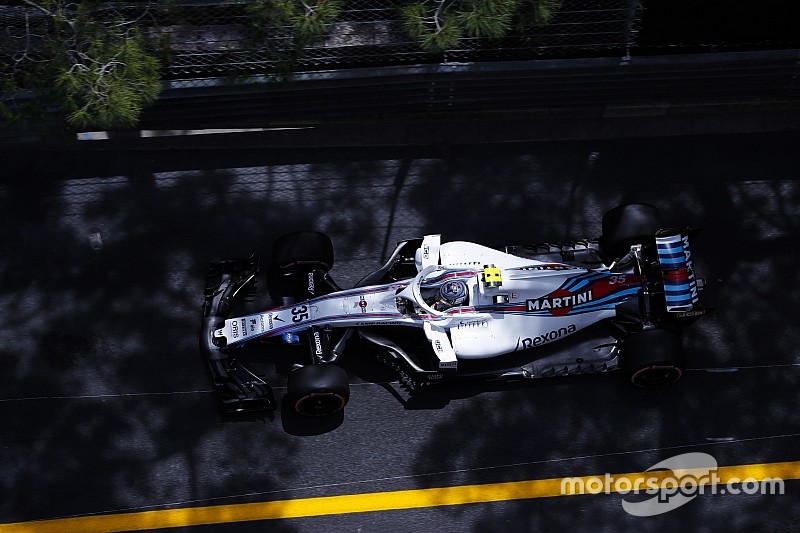 Williams: 2018 yılının ardından "kaldırmadık taş bırakmadık"