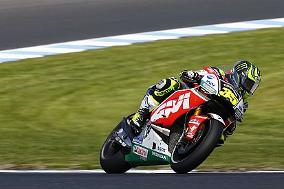Crutchlow, Iannone ve Miller'ın "karışıklık" yaratmasını bekliyor