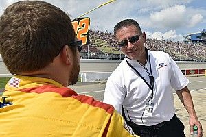 Ford Performance will be under new leadership in 2018