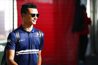 A Mercedes a következő Hamiltont keresi: Wehrlein, Ocon vagy Russel lenne az?!