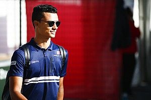 Wolff: Wehrlein masih jadi bagian dari keluarga Mercedes