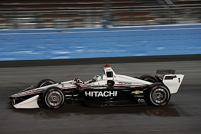 Das sind die Autos der IndyCar-Saison 2018
