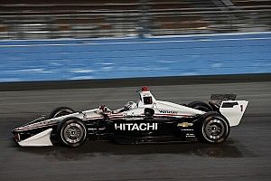 GALERÍA: conoce los coches de la temporada 2018 de IndyCar