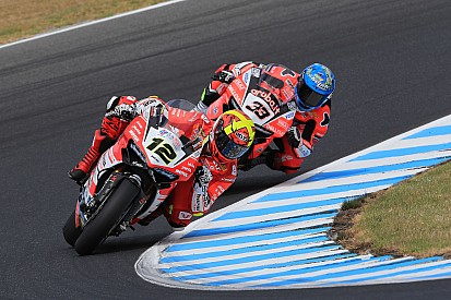 Neu für 2018: Independent-Wertung in der Superbike-WM