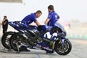 Rossi confirma que no montará un equipo de MotoGP al menos hasta 2021