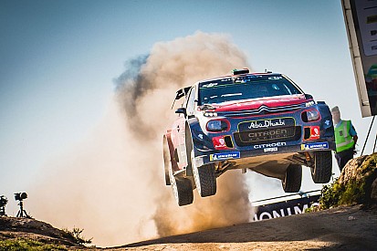 Budar conferma: "Citroen Racing resta sicuramente nel WRC almeno sino al 2020"
