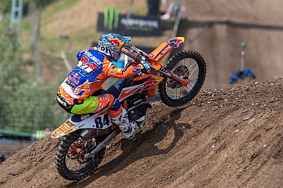 Opnieuw dominant optreden van Herlings: "Een droomweekend"
