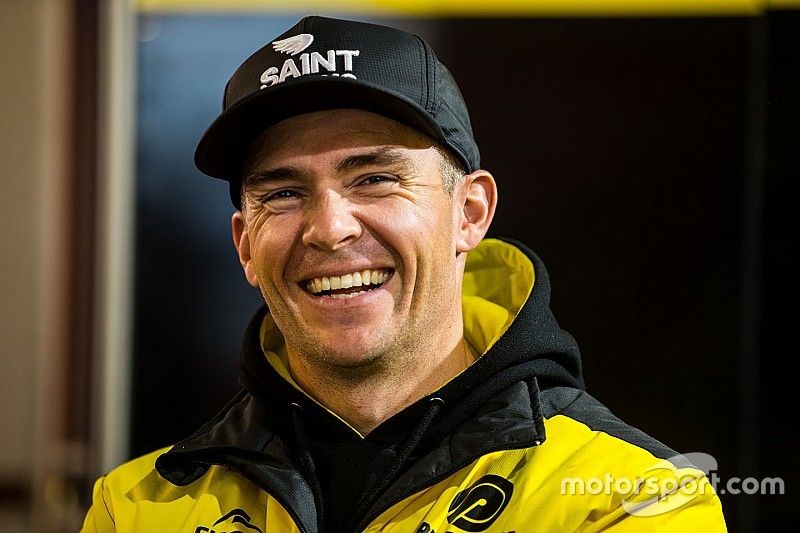 Holdsworth on the Supercars driver market for 2019