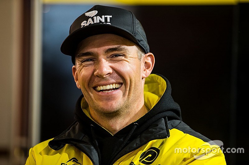 Holdsworth on the Supercars driver market for 2019